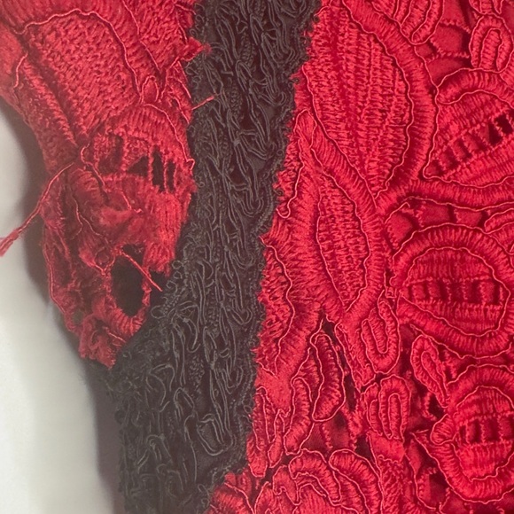 Kharis dress by Alexis Size Small - Picture 11 of 11